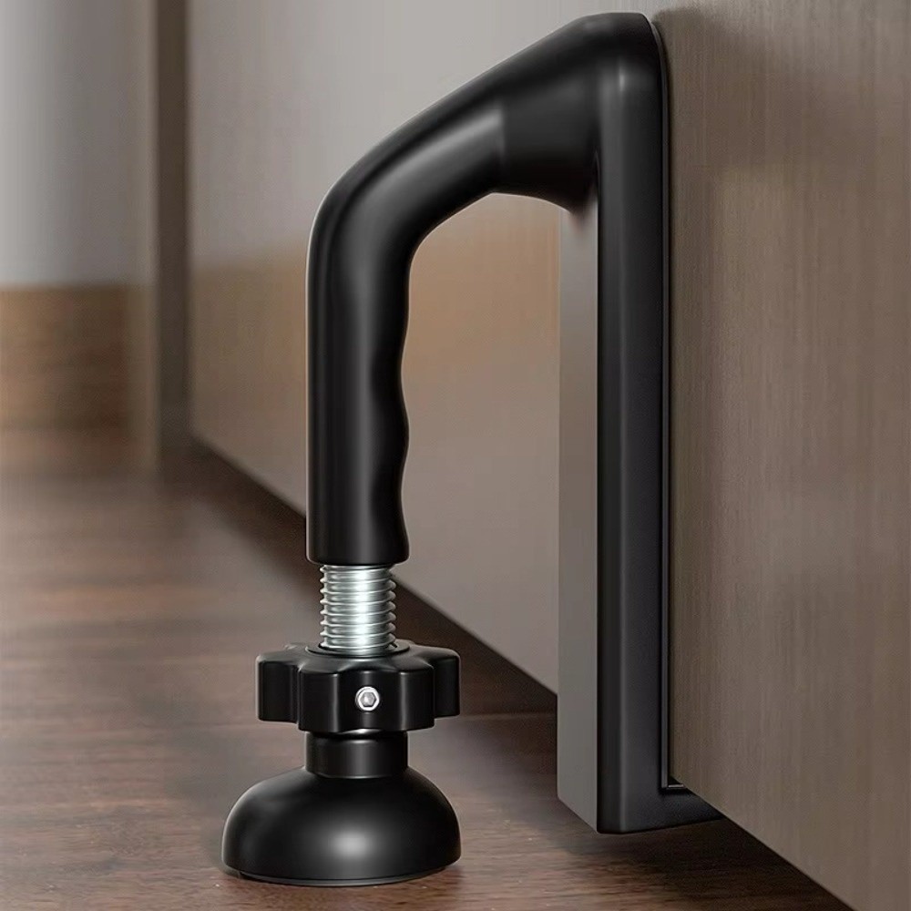 Door Stop Alarm - Novo Alarme Antifurto para Porta com