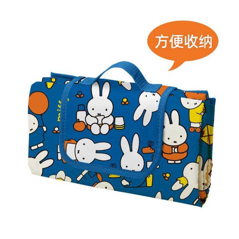 Fire Blanket Kitchen - Tapete de Piquenique Dobrável com Padrão