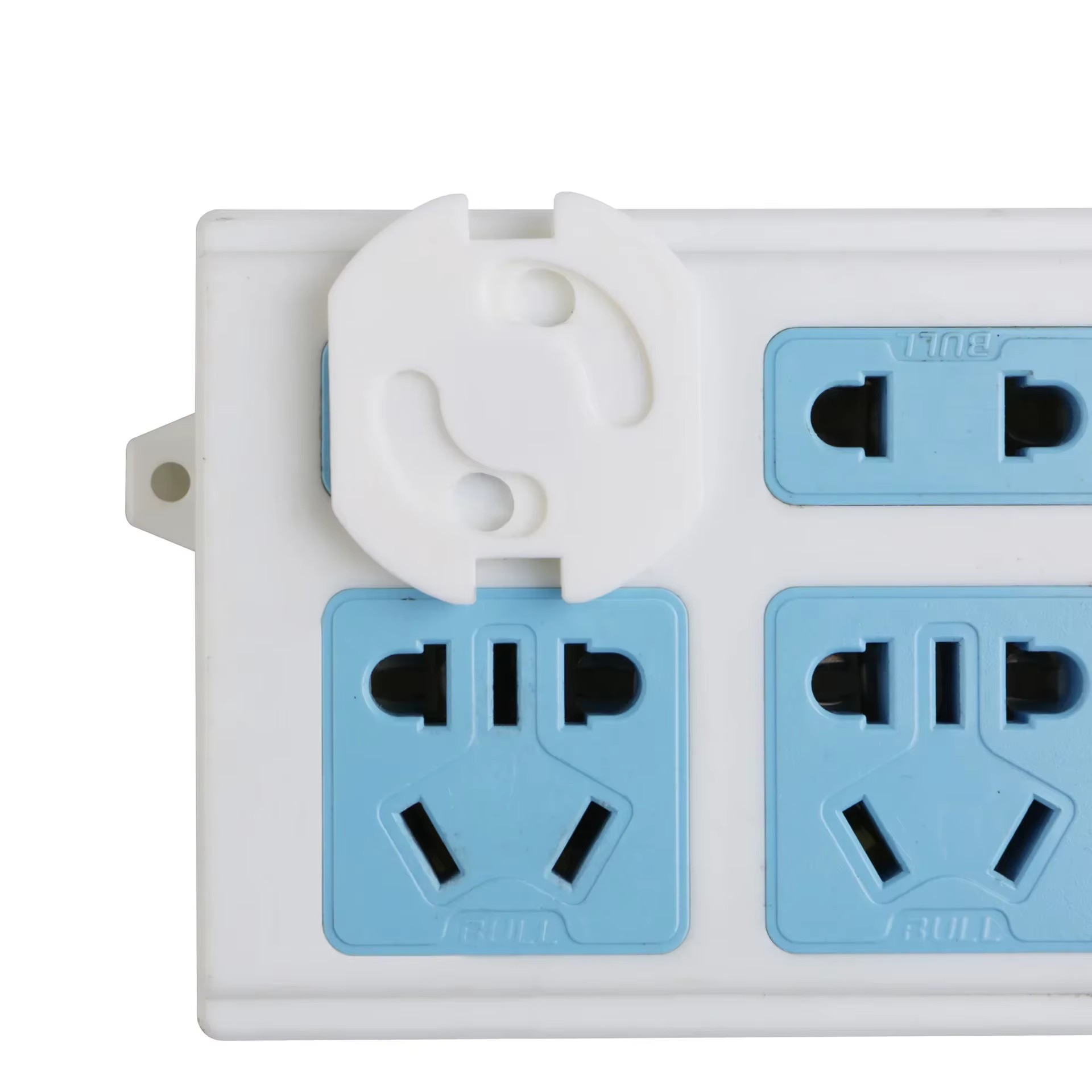 1-10 Peças Protetores de Tomad - Outlet Cover Baby avaliação e preço