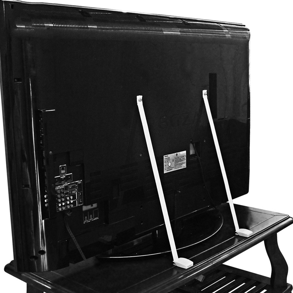 Kit de Ancoragem para Móveis e - Earthquake Anchor Strap avaliação e preço