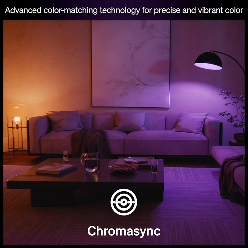 Lâmpada LED Inteligente Philip - Philips Light Hue White avaliação e preço