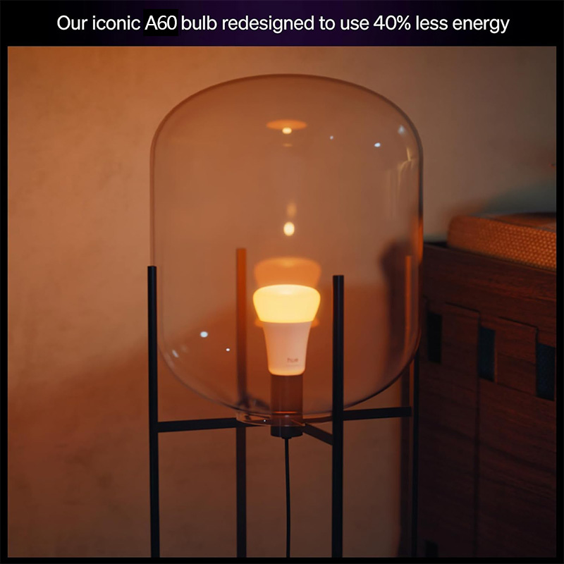 Lâmpada LED Inteligente Philip - Philips Light Hue White avaliação e preço