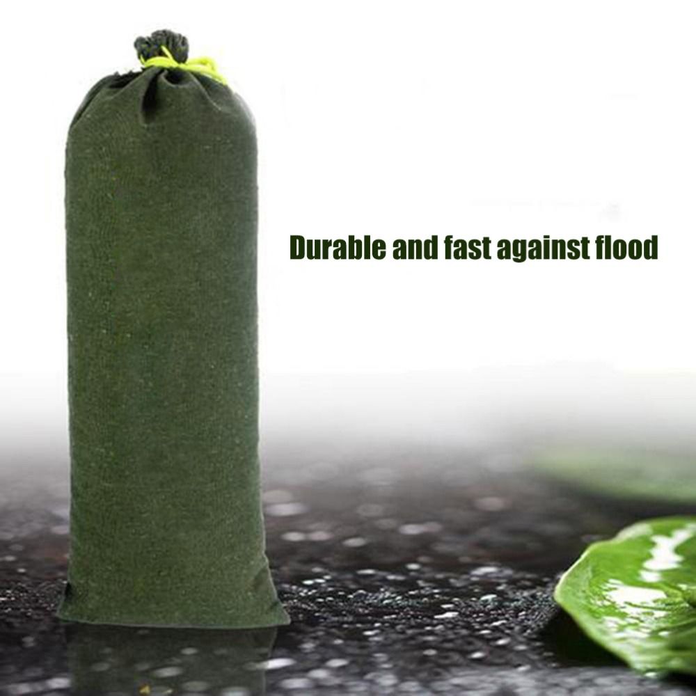 Pacote com 5 Sacos de Estabili - Flood Barrier Bag avaliação e preço