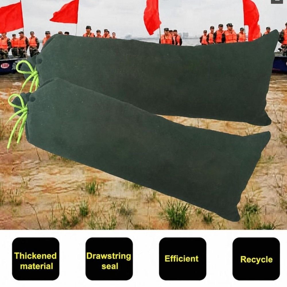 Pacote com 5 Sacos de Estabili - Flood Barrier Bag avaliação e preço