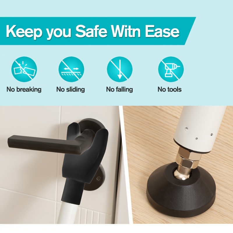 Barra de Segurança Ajustável 2 - Window Lock Bar avaliação e preço