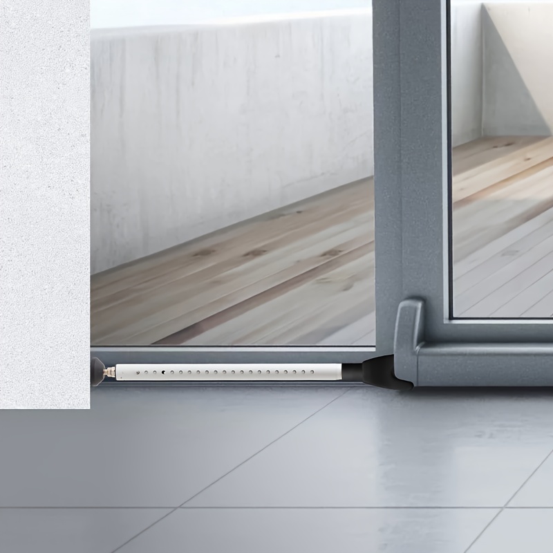 Barra de Segurança Ajustável 2 - Window Lock Bar avaliação e preço
