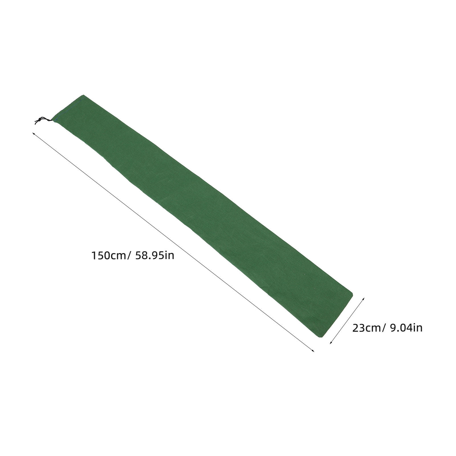 3 Sacos de Areia de Lona para  - Flood Barrier Bag avaliação e preço