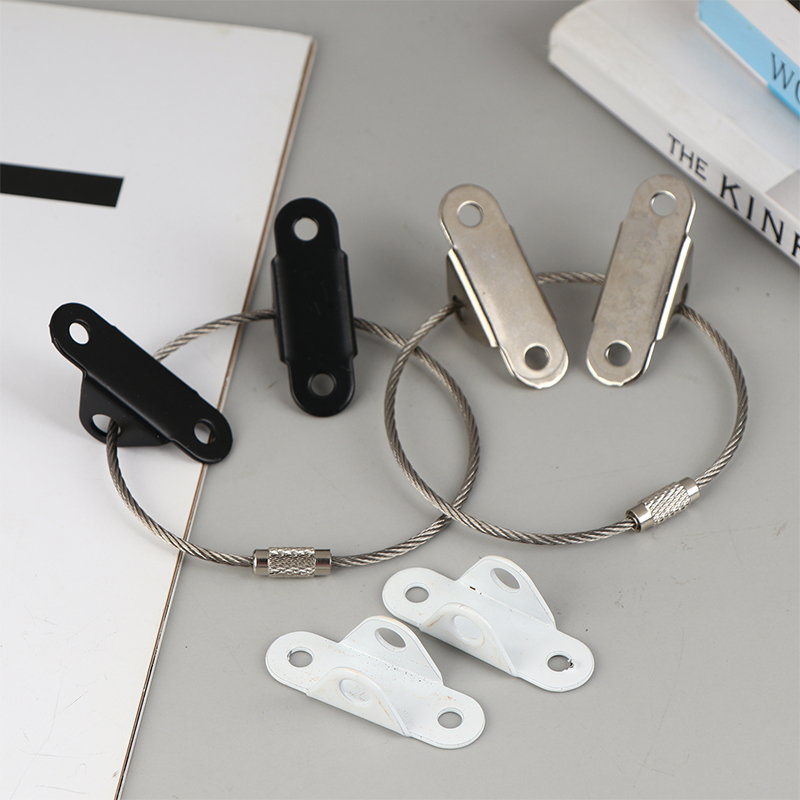 1 conjunto de âncoras de móvei - Earthquake Anchor Strap avaliação e preço