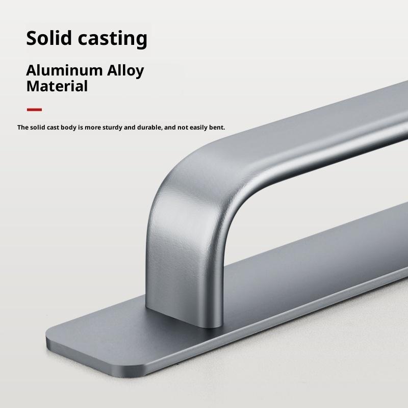 1PC Puxador de Alumínio Sem Fu - Window Lock Bar avaliação e preço