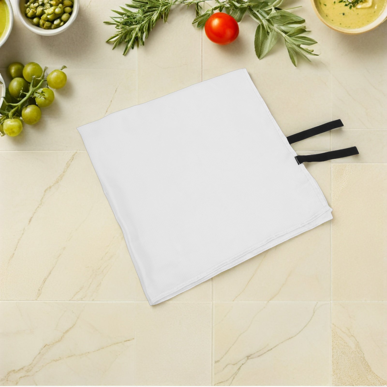 2 Peças de Manta Anti-Fogo par - Fire Blanket Kitchen avaliação e preço