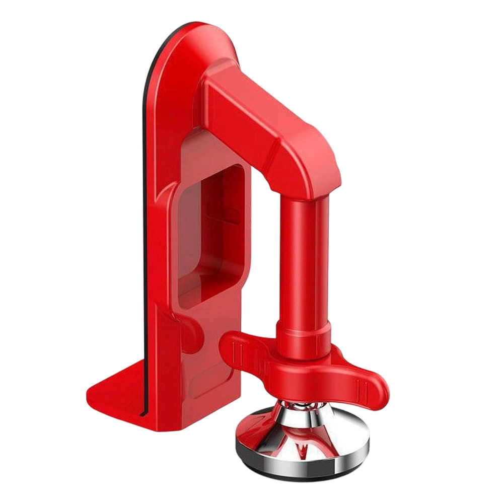 Limitador de Porta Compacto co - Door Stop Alarm avaliação e preço