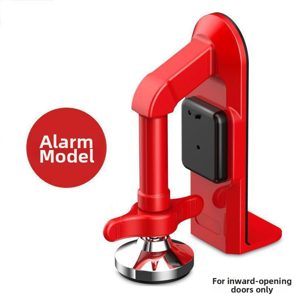 Limitador de Porta Compacto co - Door Stop Alarm avaliação e preço