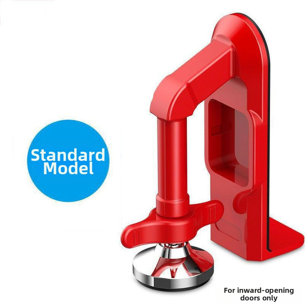 Limitador de Porta Compacto co - Door Stop Alarm avaliação e preço