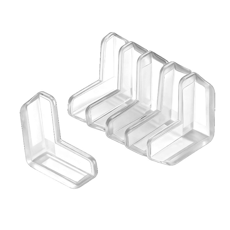 Protetores de Canto 20/1PC par - Outlet Cover Baby avaliação e preço