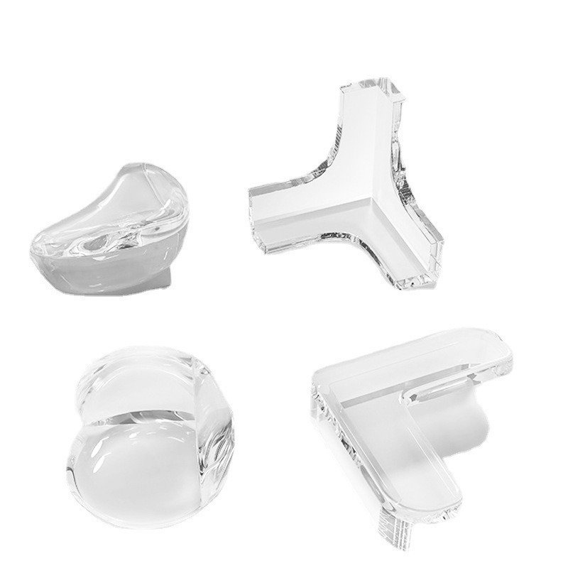 Protetores de Canto 20/1PC par - Outlet Cover Baby avaliação e preço