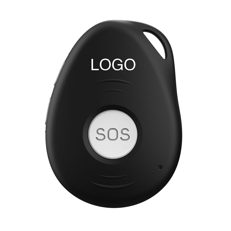 Pingente de Rastreamento GPS à - Personal Alarm Keychain avaliação e preço