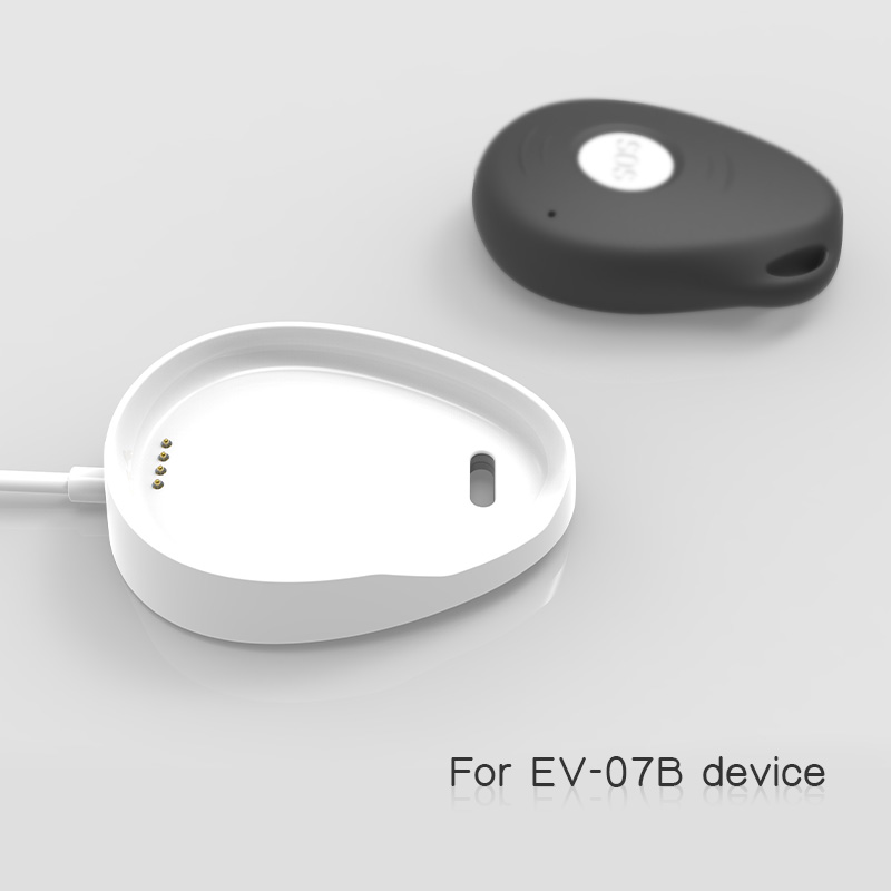 Pingente de Rastreamento GPS à - Personal Alarm Keychain avaliação e preço