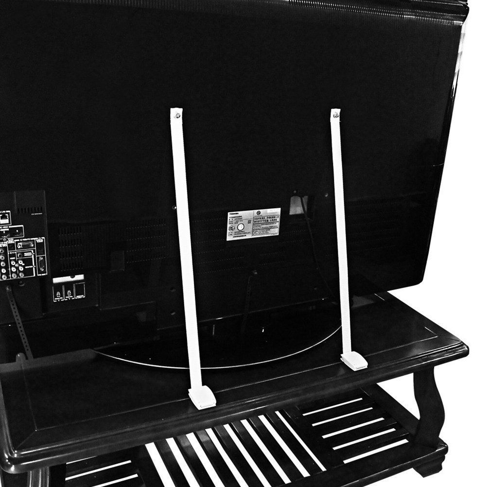 2 Peças de Cintas para TV, Sup - Earthquake Anchor Strap avaliação e preço