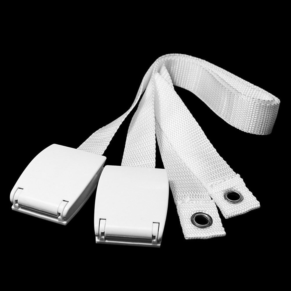 2 Peças de Cintas para TV, Sup - Earthquake Anchor Strap avaliação e preço
