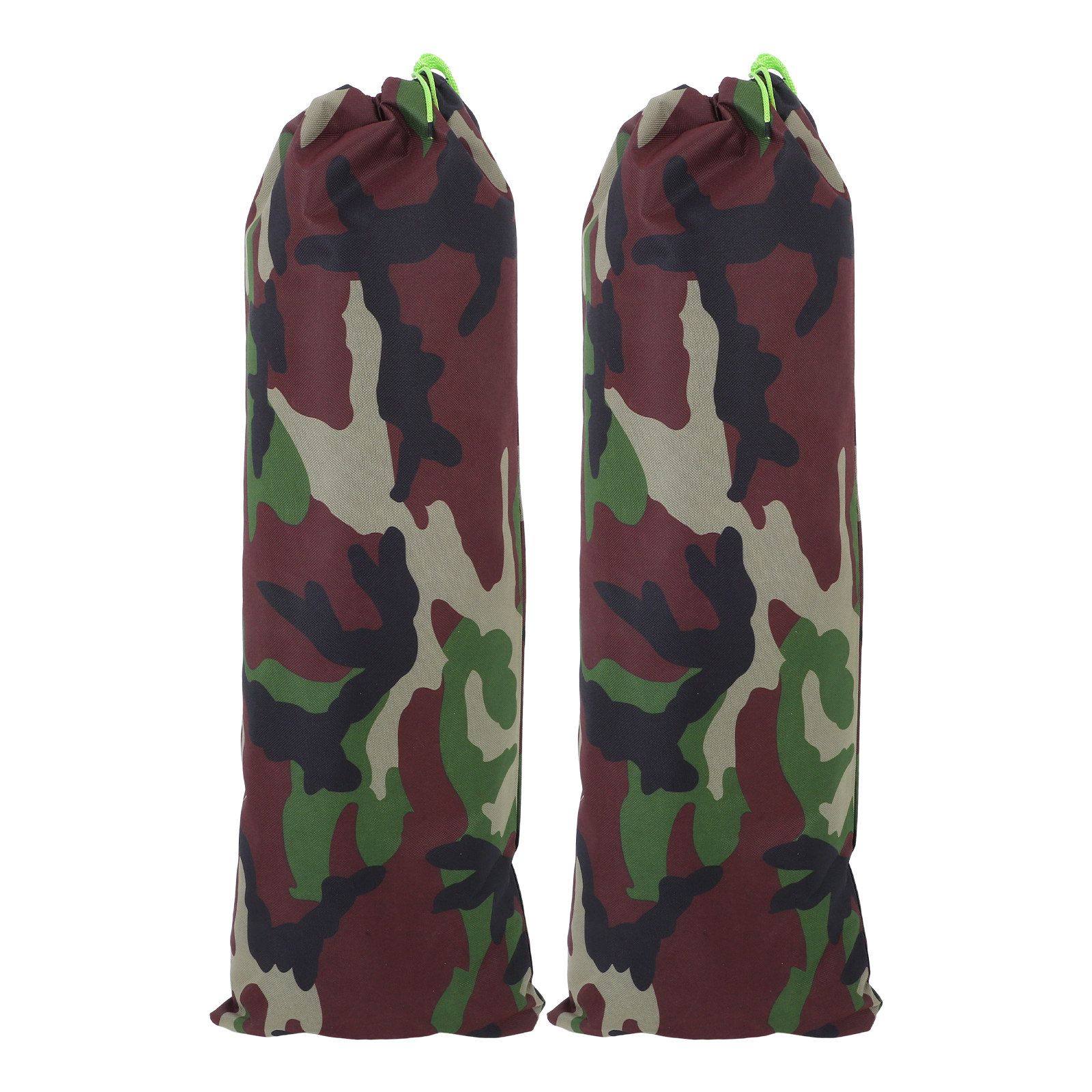 2 Sacos de Areia Camuflados pa - Flood Barrier Bag avaliação e preço