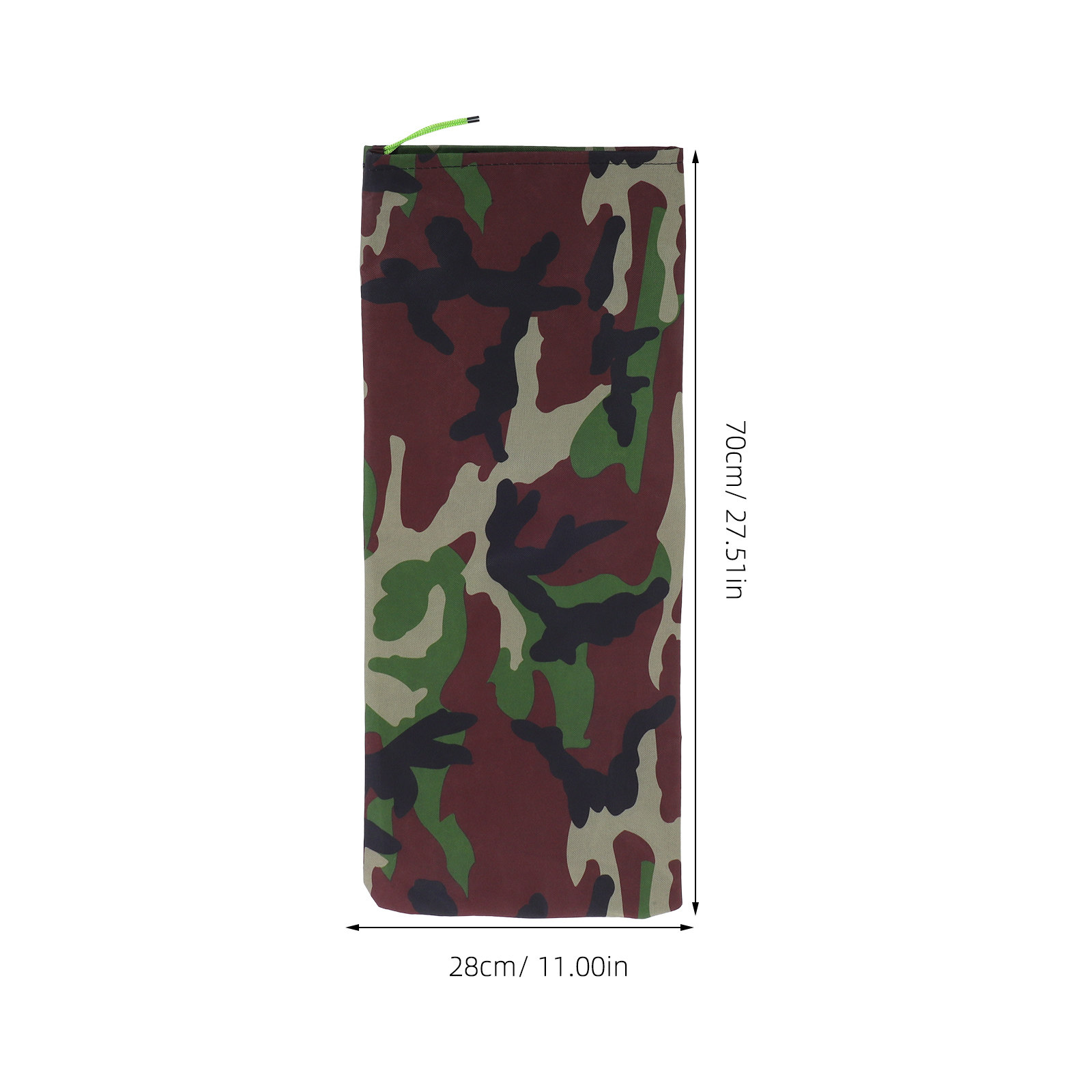 2 Sacos de Areia Camuflados pa - Flood Barrier Bag avaliação e preço