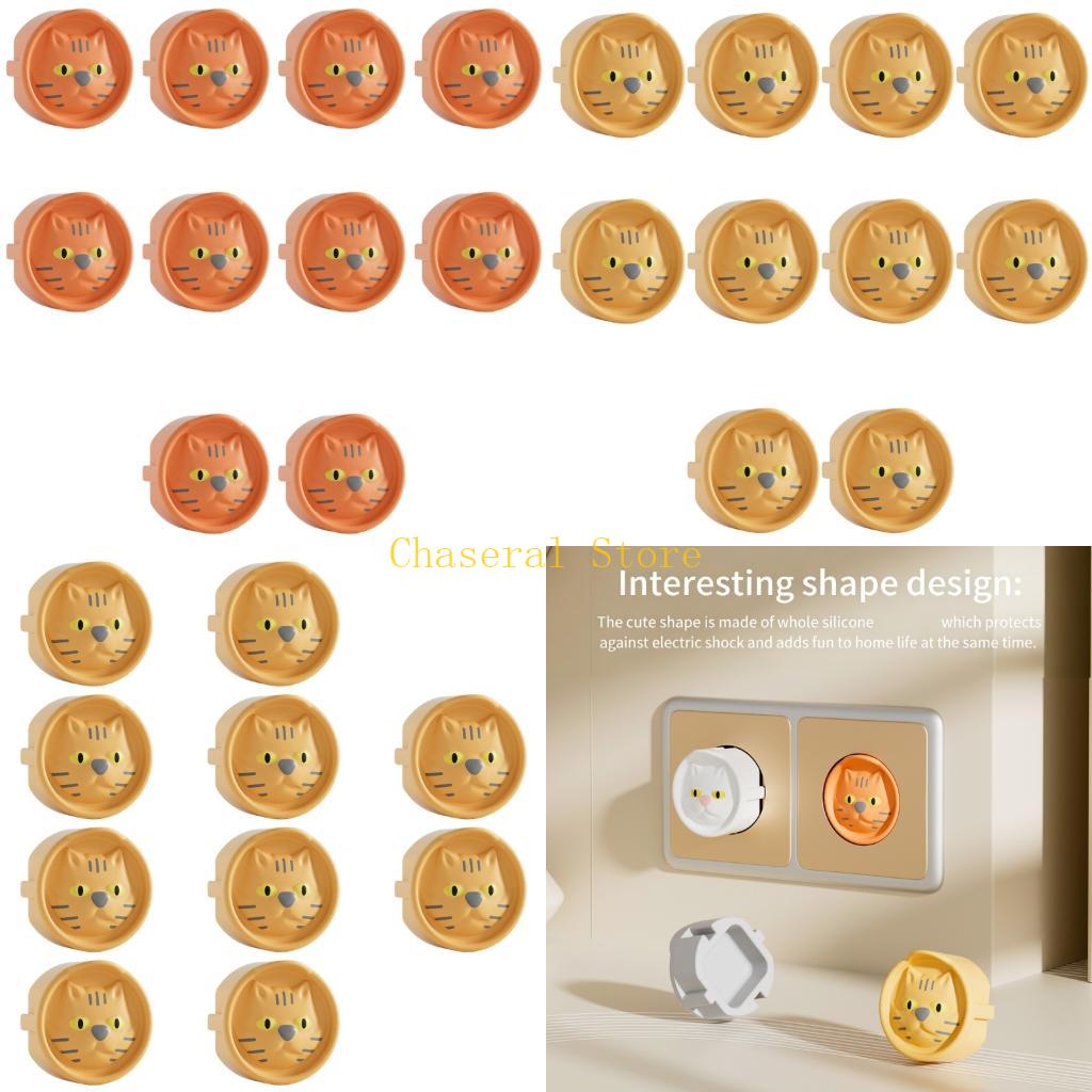 E7ce pacote 10 peças capa toma - Outlet Cover Baby avaliação e preço