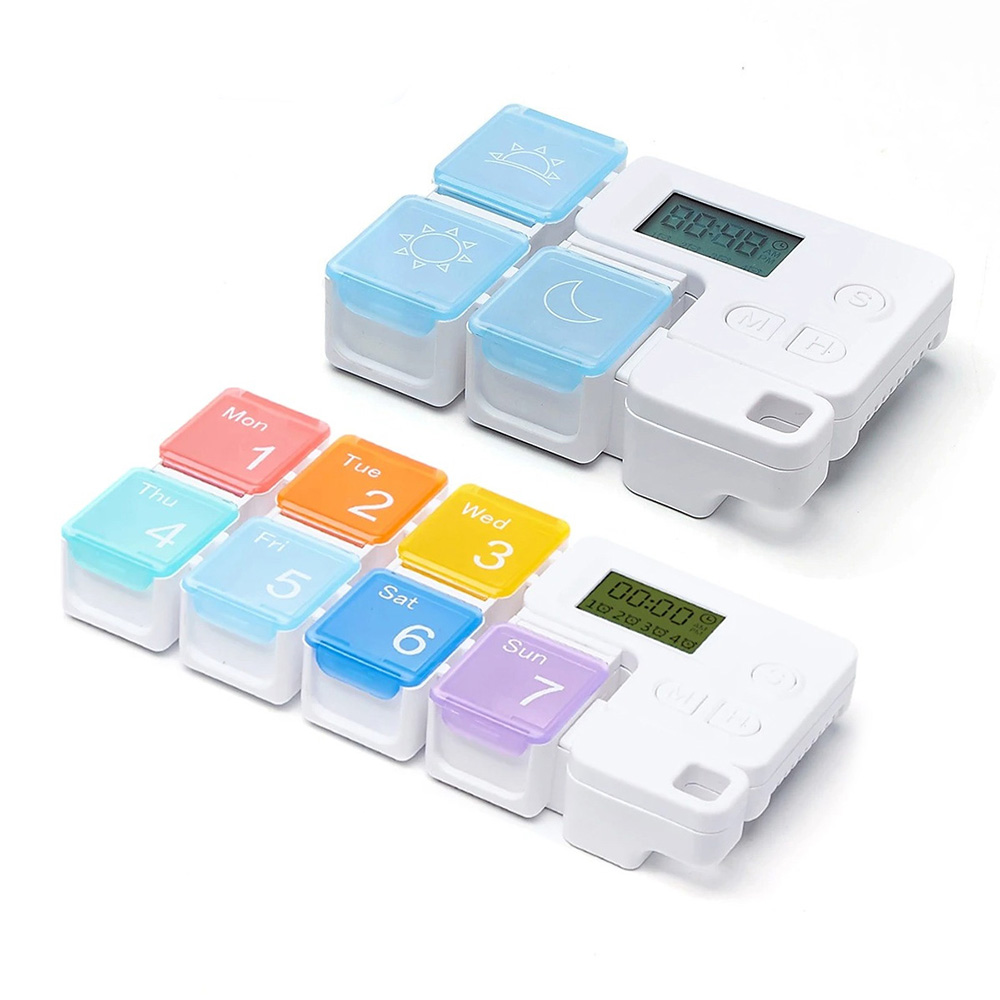 Caixa de Armazenamento de Medi - Medicine Cabinet Lock avaliação e preço